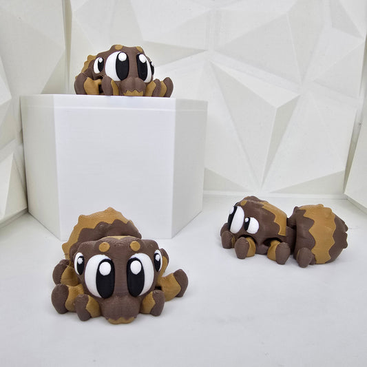Tarantula
