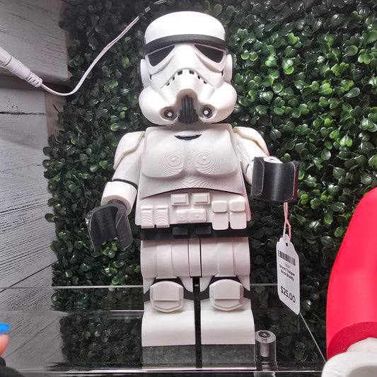 Storm Trooper