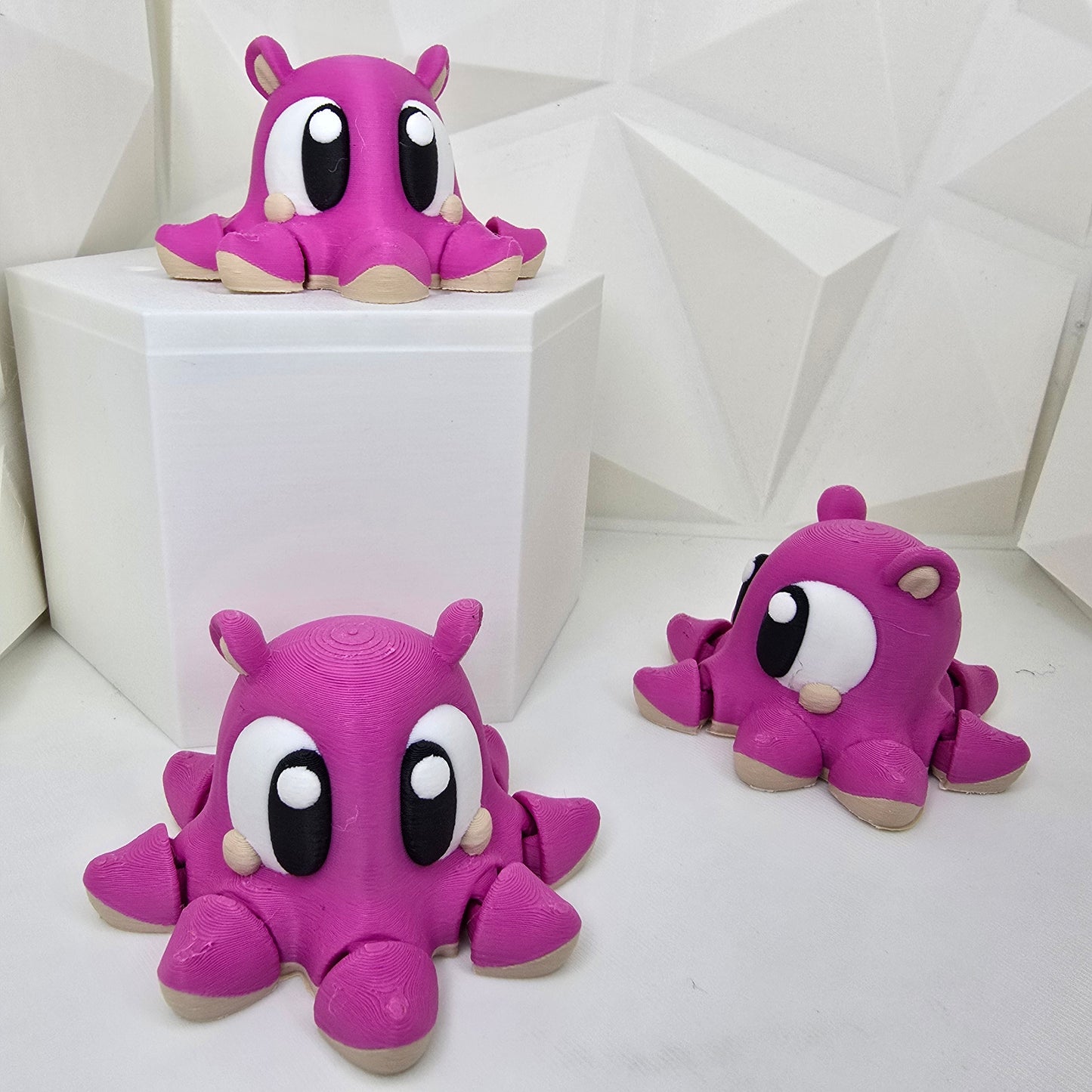Octopus