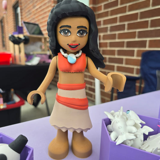 Moana