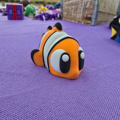Clownfish