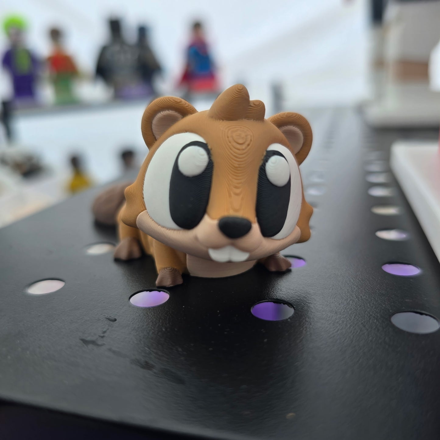 Beaver