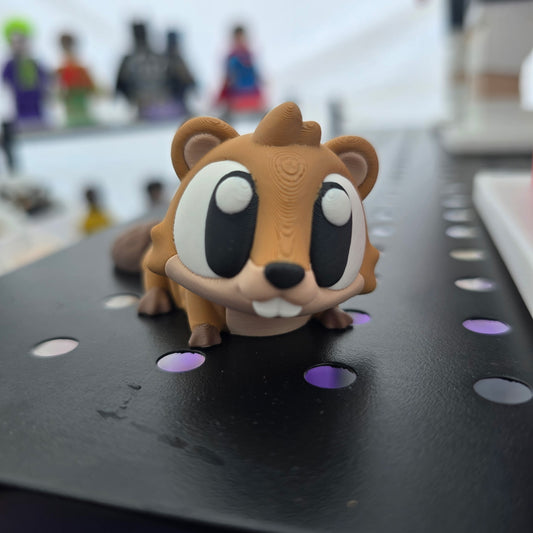 Beaver