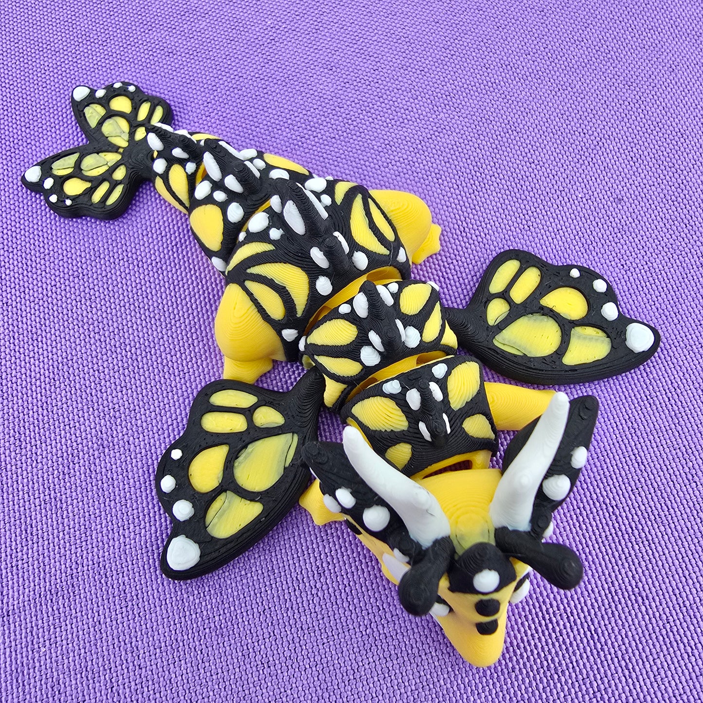 Butterfly Dragon