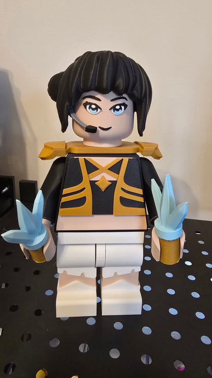 HUNTR/X (SET OF THREE)