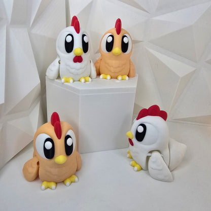 Chicken
