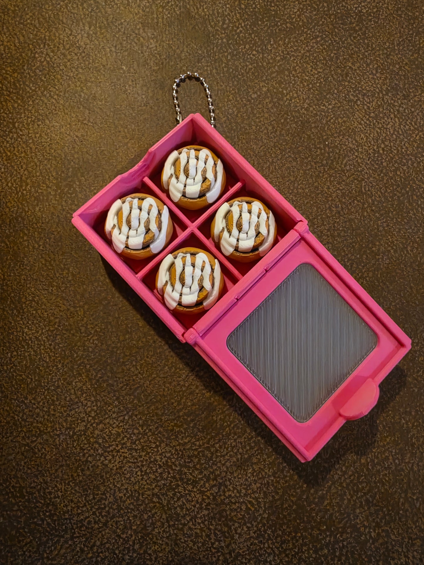 Bakery Box