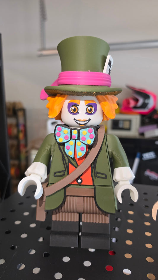 DIS - Mad Tea Hatter