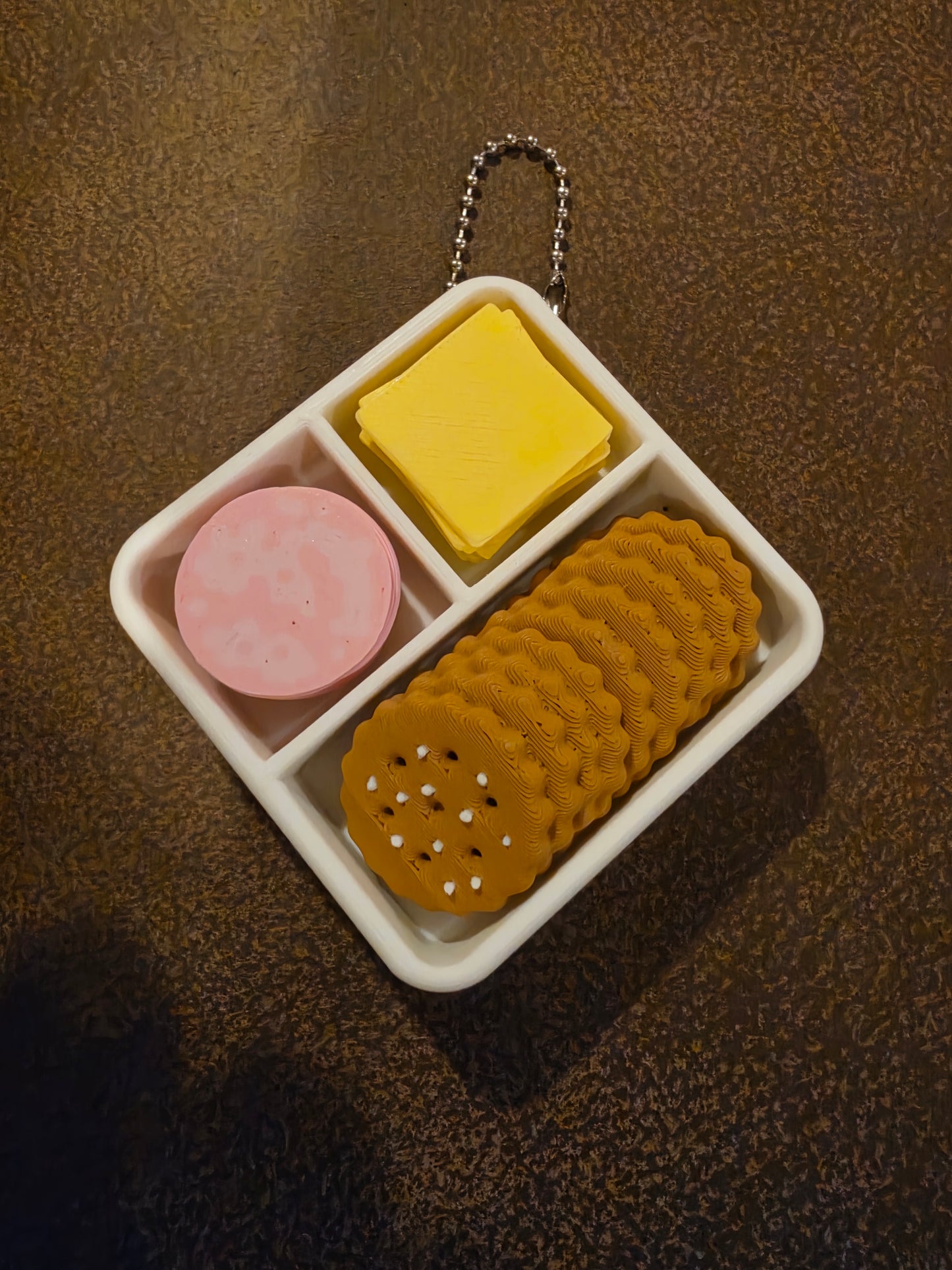 Lunchable - Crackers