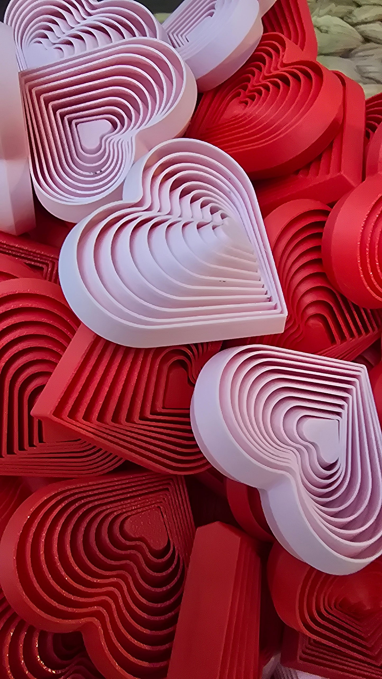 Heart Fidget