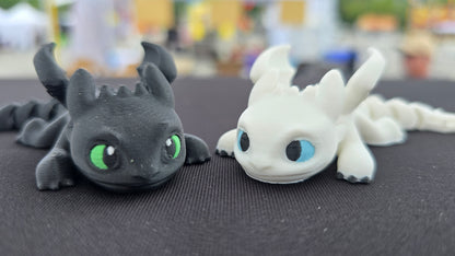 Toothless