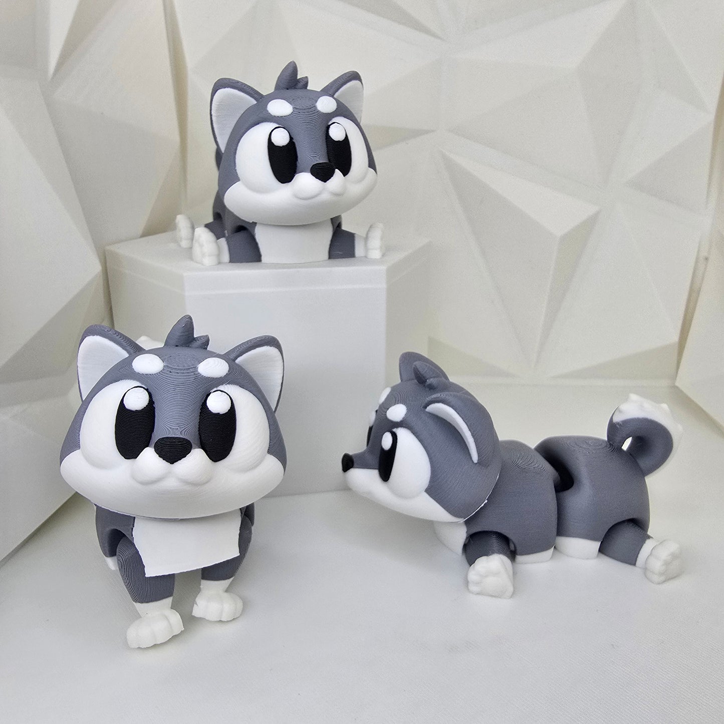 Husky