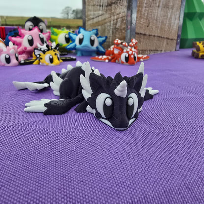 Celestial Dragon