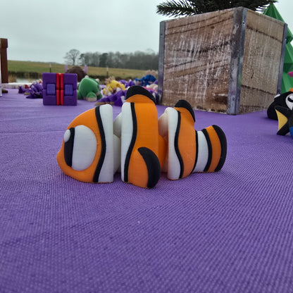 Clownfish