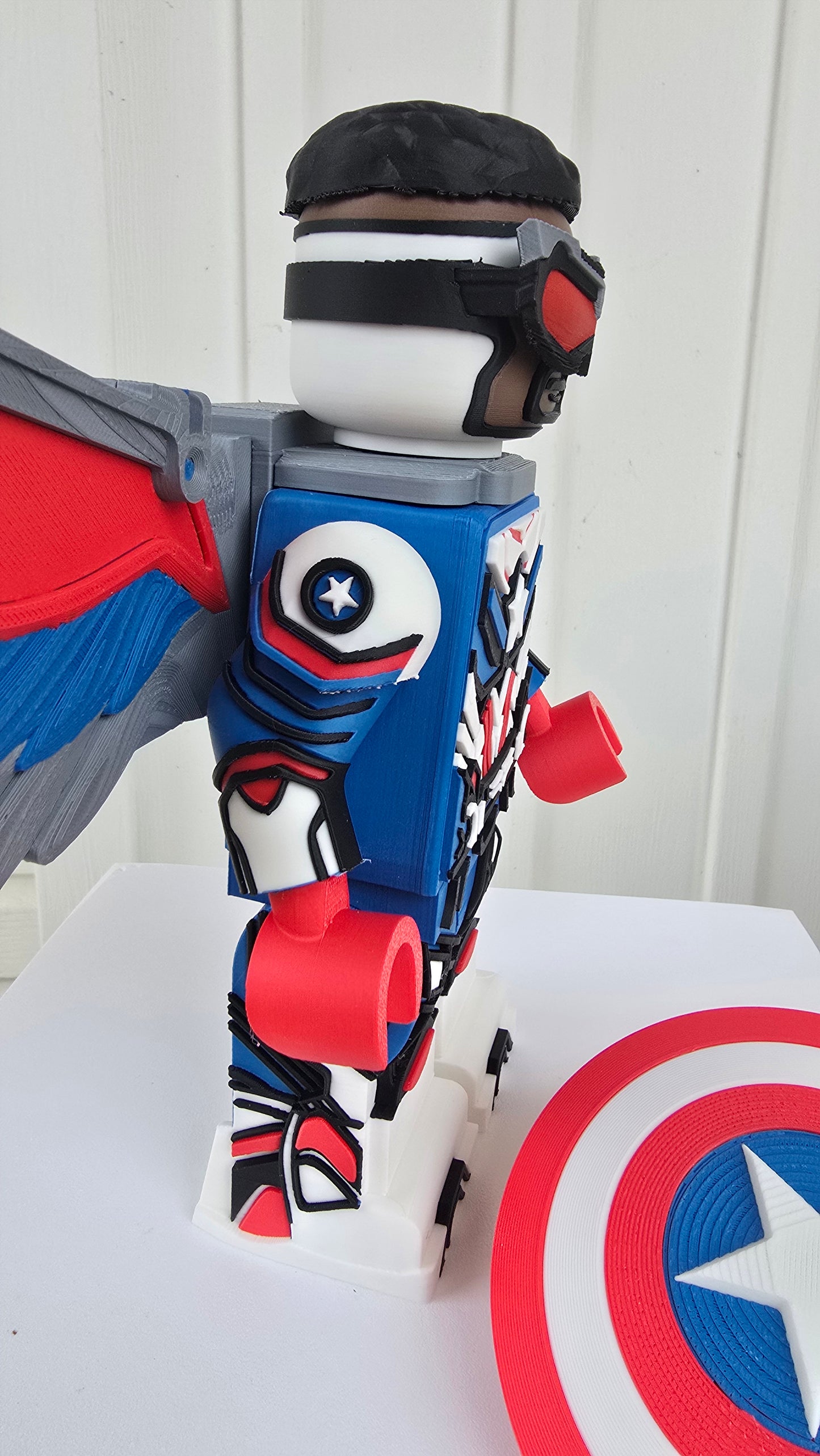 MV - Winged Shield Hero