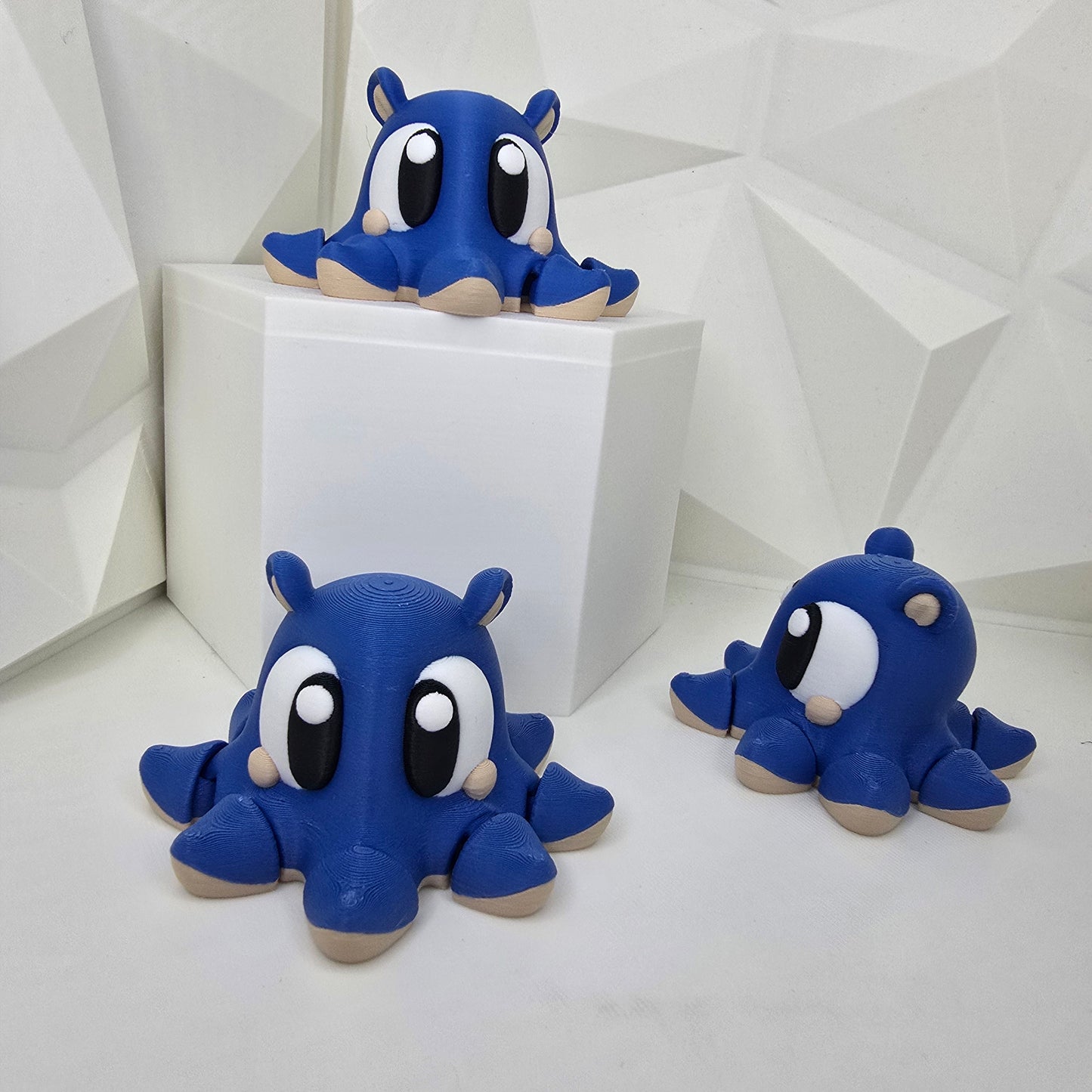 Octopus
