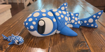Whale Shark