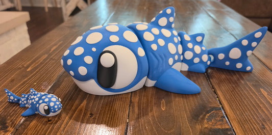 Whale Shark
