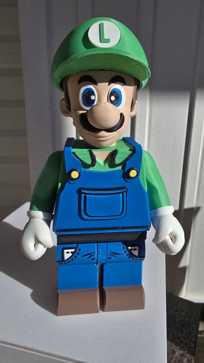 MB - Emerald Cap Platform Brother