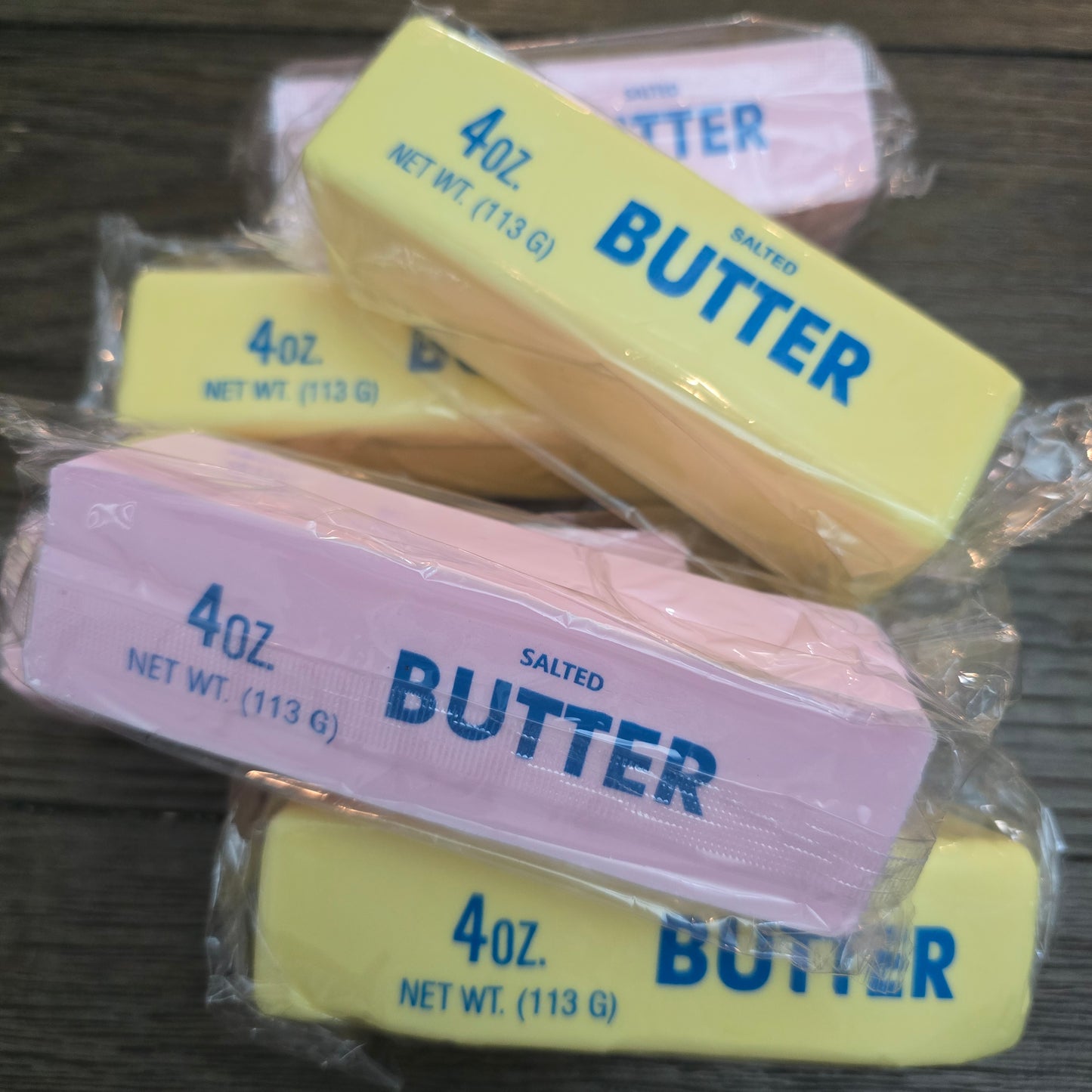 Viral Butter Squishy