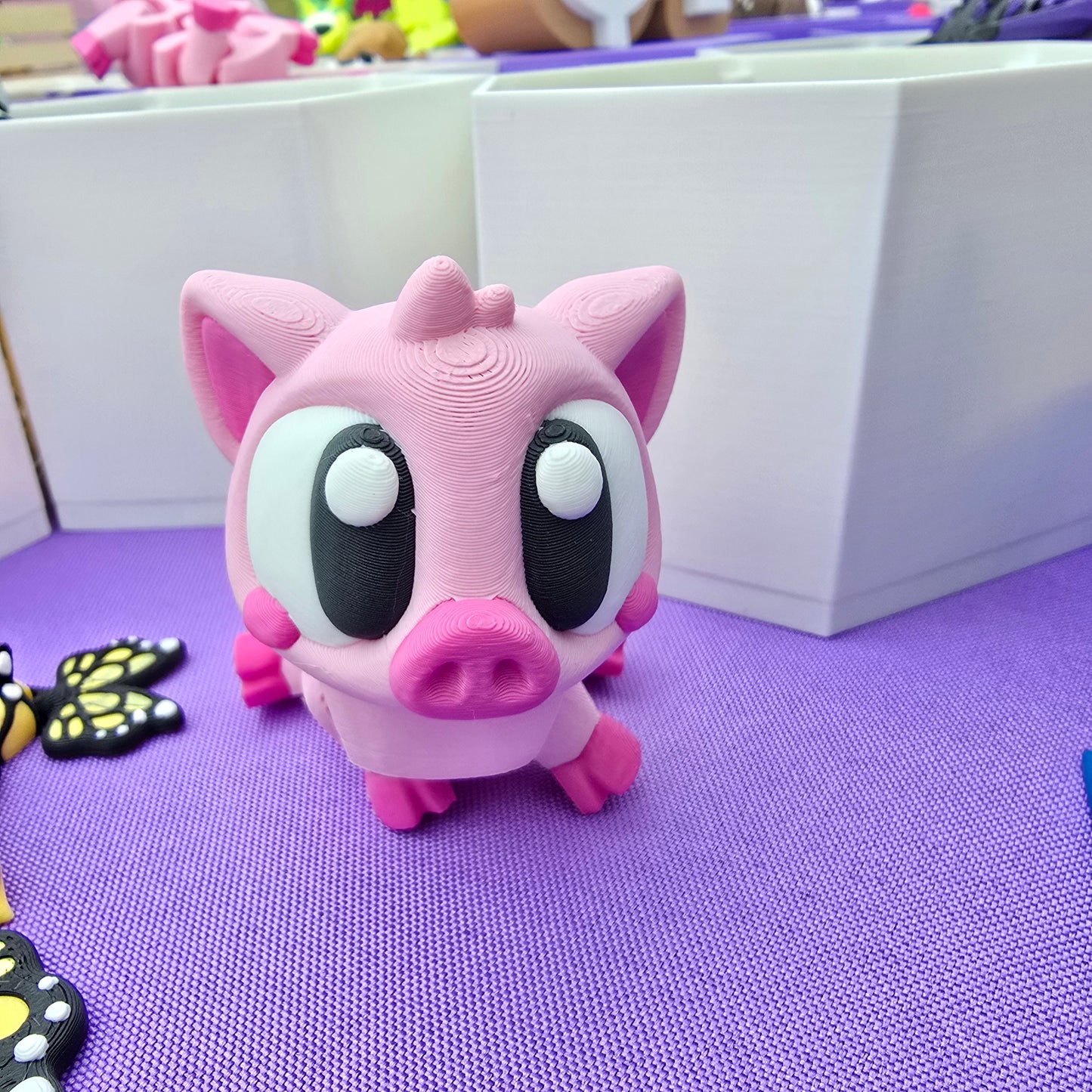 Piggie