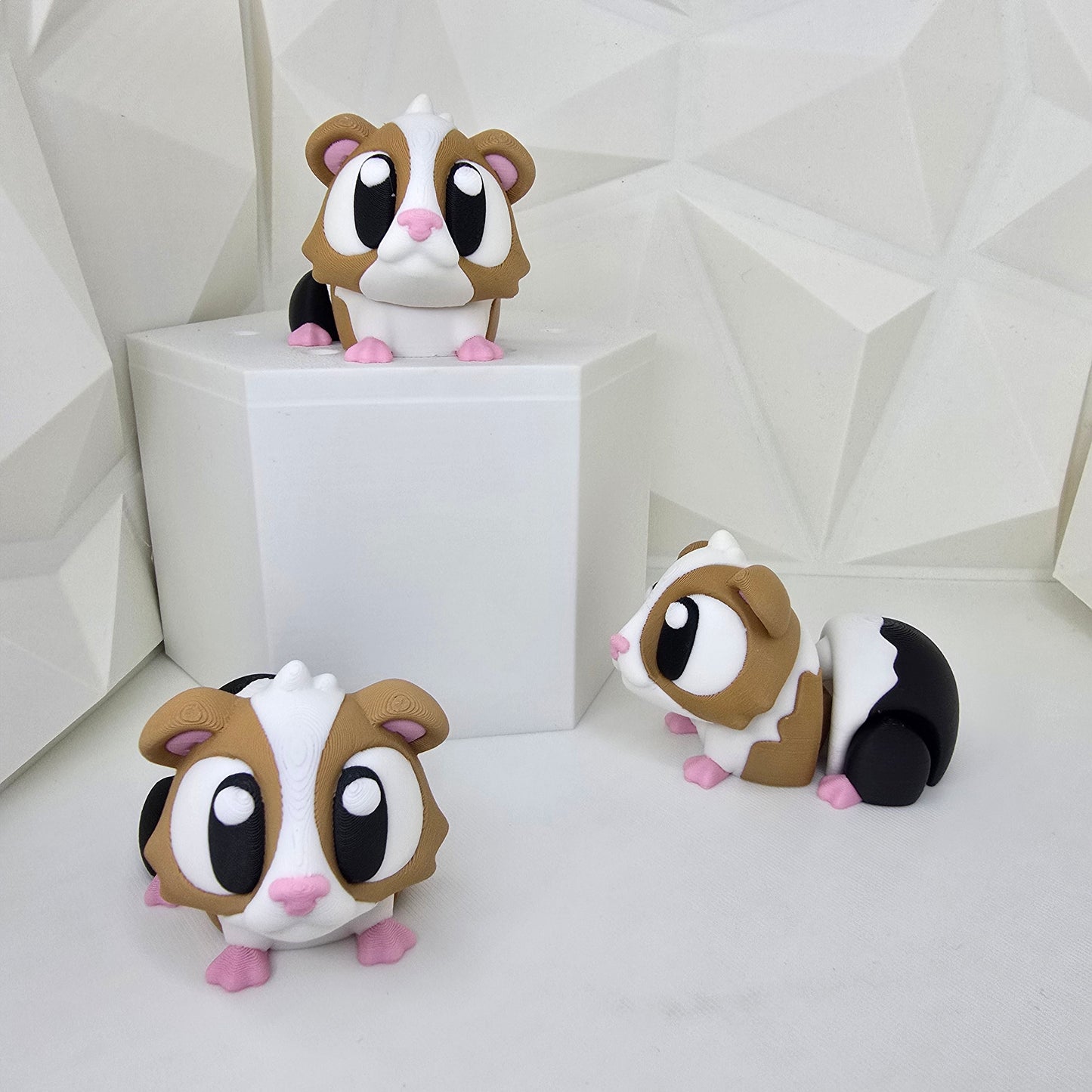 Guinea Pig