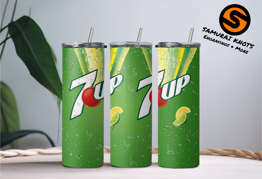 7up Tumbler