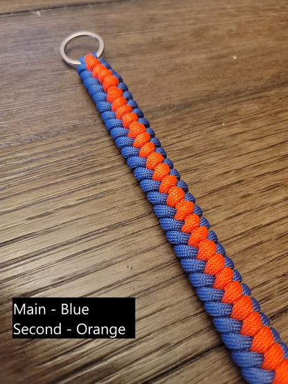 Paracord Keychain/Bracelet